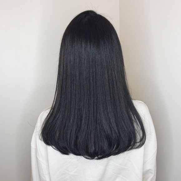 【8月推薦菜單】新時代!直燙髮