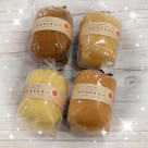 羊毛フェルトベイクドカラー新入荷☆