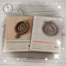 羊毛フェルト・アクレーヌキット新入荷☆