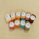 新色入荷！ハッピーコットン