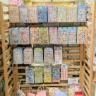 3Dシール、またまた入荷しました！