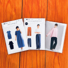 春夏パターン入荷のお知らせ