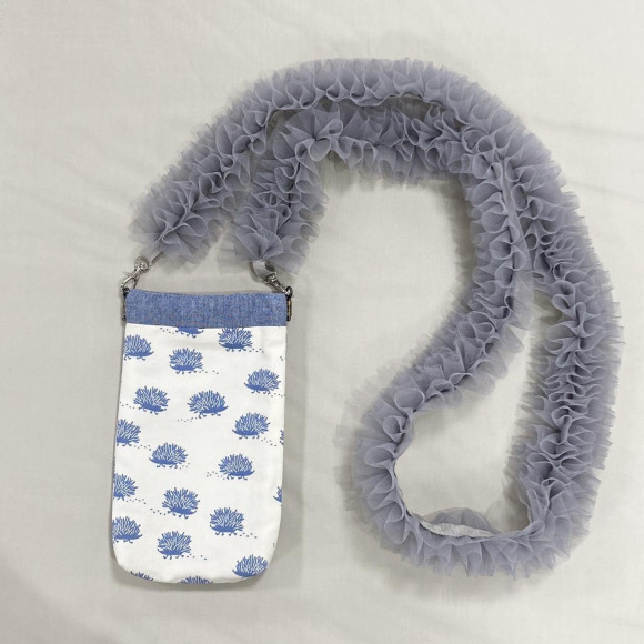 เทปผ้าทูลฟริลมีในสต็อกแล้ว!