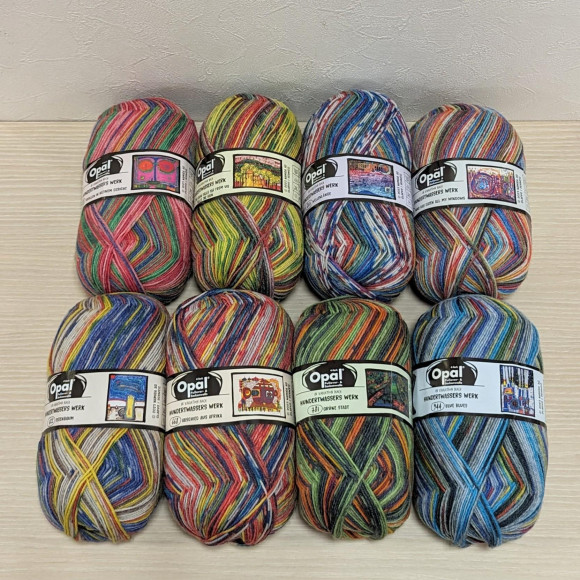 Opal、入荷しました！