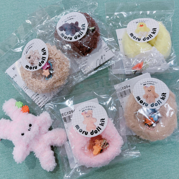 有购物中心的材料!