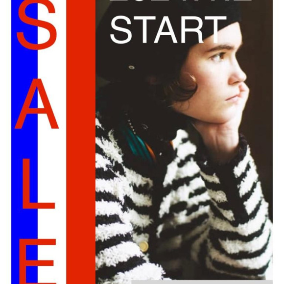 SALE เริ่มที่ 1/2!