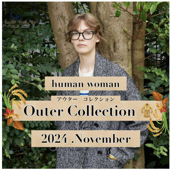 아우터 컬렉션 2024-Vol.1-