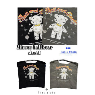 ＼Ball&Chain 新作／