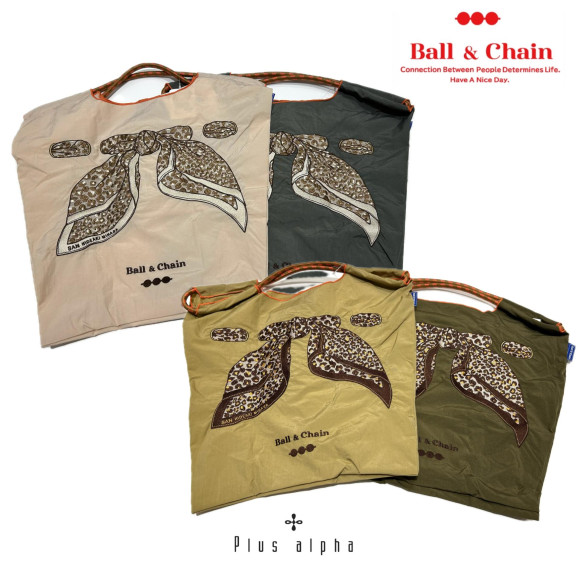 ＼Ball&Chain 新作／