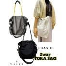 ＼TORA BAG／