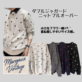 ＼margaux vintage／