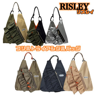 ＼RISLEY新作／