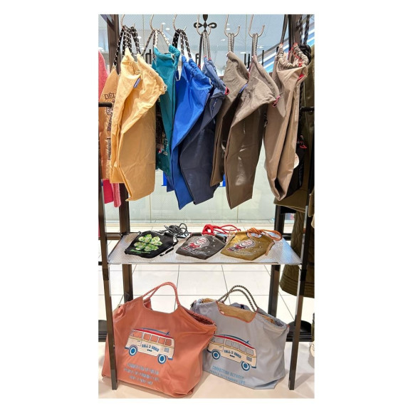 ผลิตภัณฑ์ Ball&Chain ใหม่มาถึงแล้ว! -