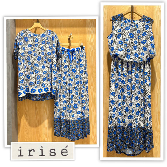 ＼＼irise’／／