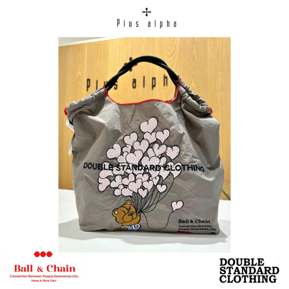 ＼ダブスタコラボ 新作／