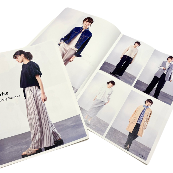 \伊利澤最新目錄/