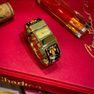 HERMES Vintage "Location"