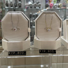 スワロフスキー再入荷しました！