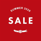 【サマーセール2026】開催！