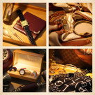 「VINTAGE FAIR」