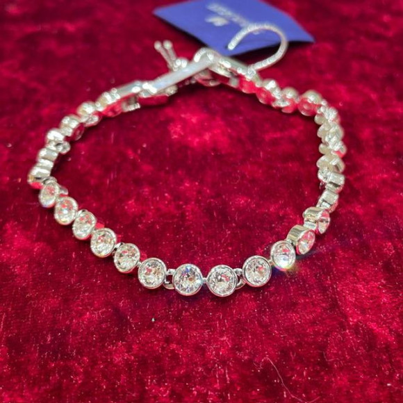 施华洛世奇开始了!