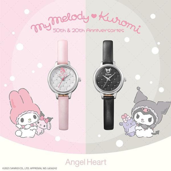 與人氣角色克洛米的合作模式!