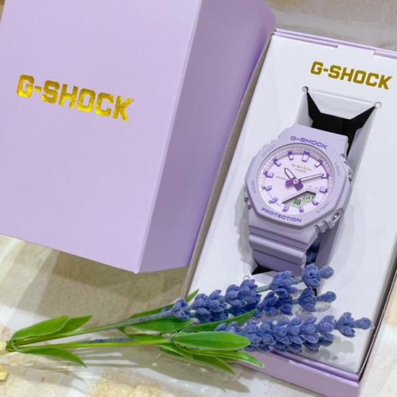International Women's Day Collaboration Model G-SHOCK