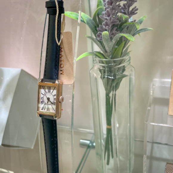 New models appear in popular MATOW