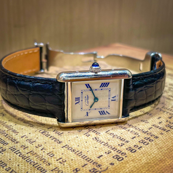 นาฬิกาวินเทจที่มีเพียงเรือนเดียวในโลก