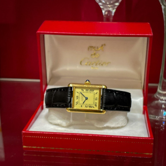 Mast Tank SM is back in stock!