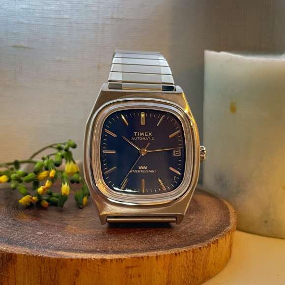 TIMEX Reissue 1983 Automatic