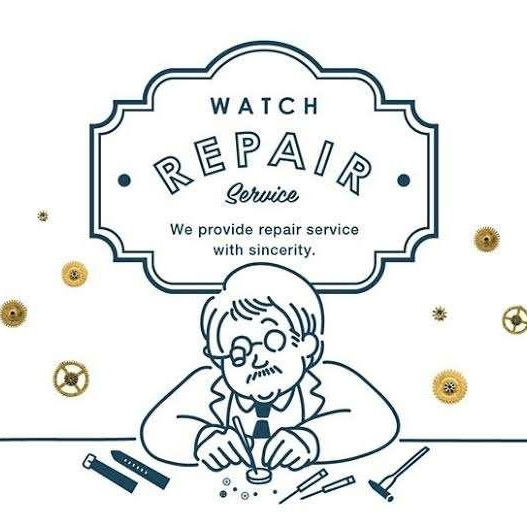 期間限定【腕時計ベルト】サイズ調整がお得！