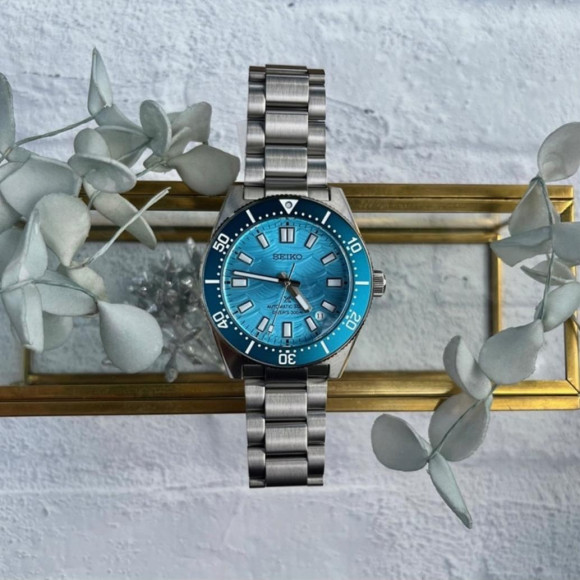 世界中のファンが選んだ【SEIKO】セイコー PROSPEX「HBC011J」
