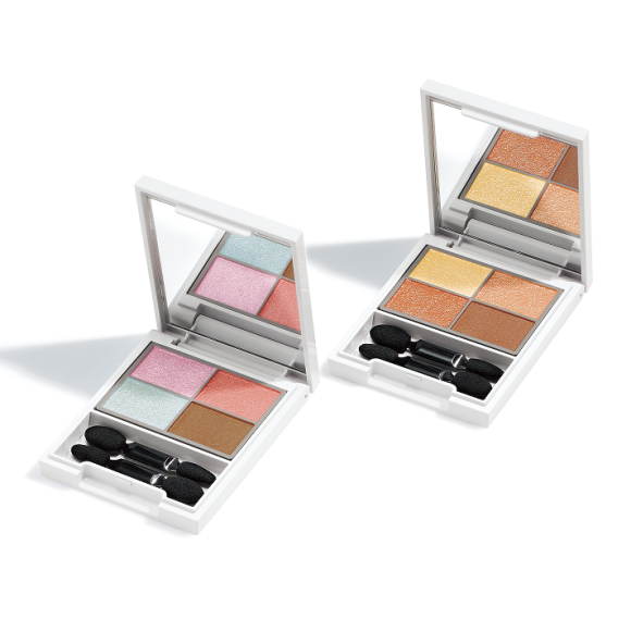 色とりどりの色でときめく、SSメイクコレクション登場☆