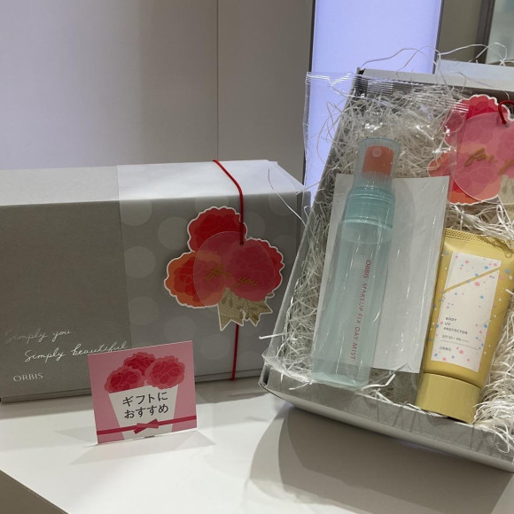 ♡もうすぐ母の日♡