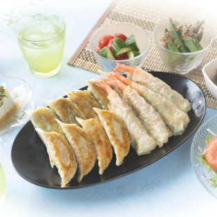 【夏のオードブル】発売中です！