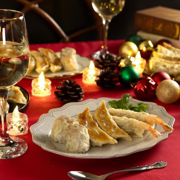 クリスマスにおすすめ！オードブル販売中です