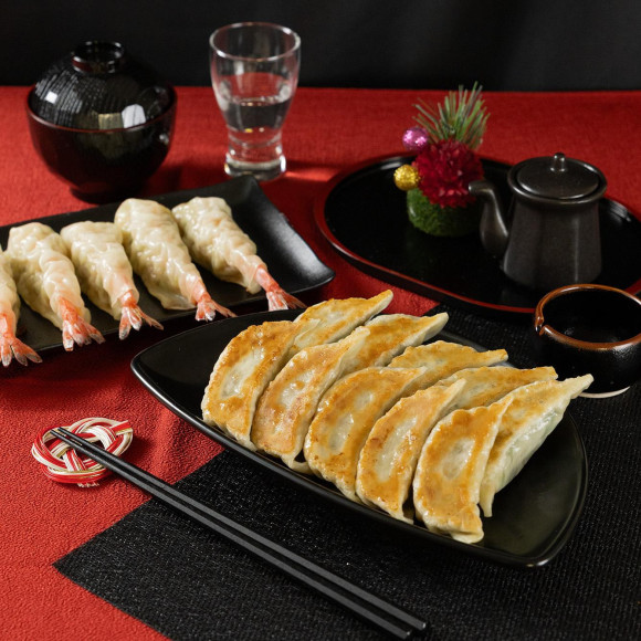 【予告】福袋・迎春パック　販売します