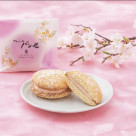菓心たちばな　さくら商品続々発売です