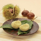 New release of chestnut shibori season