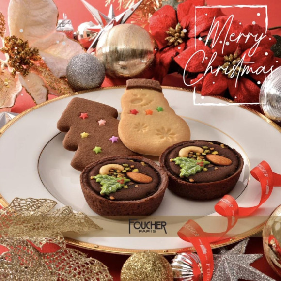 สินค้าคริสต์มาส