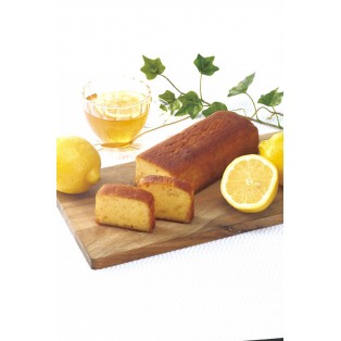 【期間限定】レモンパウンドケーキ