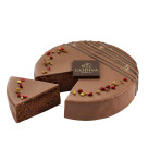 クリスマス ガトー オ ショコラ