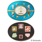 고디바 meets 동화의 숲 아소토멘트