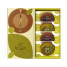 【ゴディバ】抹茶 ティグレ アソートメント 