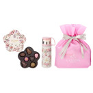 【5のつく日はゴディバクラブWポイント♪】マザーズデー スペシャルギフト チョコレート&ボトルセット