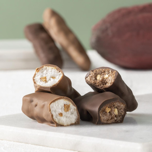 [รายการคัดสรรจากเชฟประจำเดือน] ช็อกโก้ อาราเร่ คละแบบ