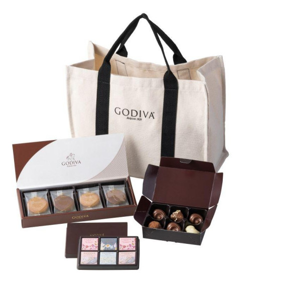 [จำนวนจำกัด] กระเป๋า Happy Bag ลดราคา Black Friday ปี 2023