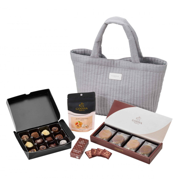 [จำนวนจำกัด] ถุงของขวัญปีใหม่ 2024