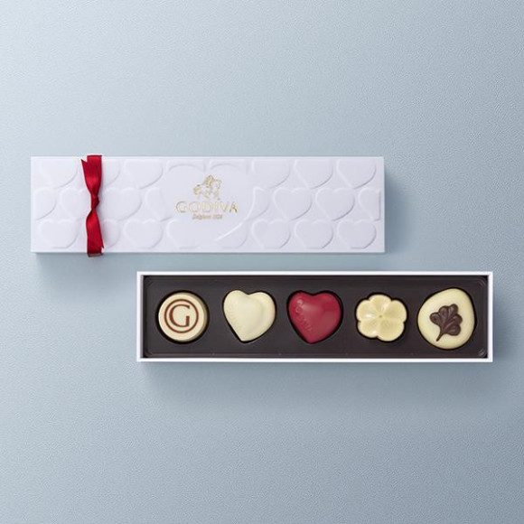 화이트 블랙 컬렉션